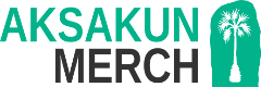 Aksakun Merch